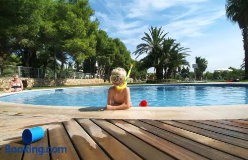 Vilanova Park - Image 1