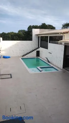 Mansão em Ponta da Fruta Vila Velha - Image 1