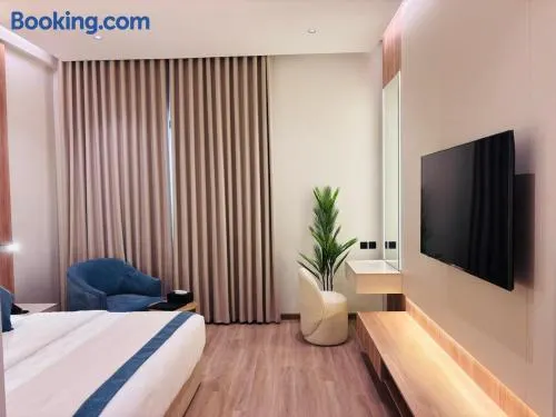 Voyage Expo Suites - Image 1