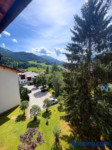 Apartmán Korutany - Image 1