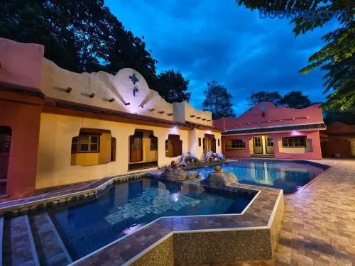 เขาใหญ่ฮาร์ทแลนด์ khaoyai heartland - Image 1