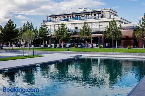 Riviera Zoloche Resort & Spa - Image 1