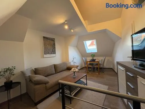 Lühnder Ferienwohnung - Image 1