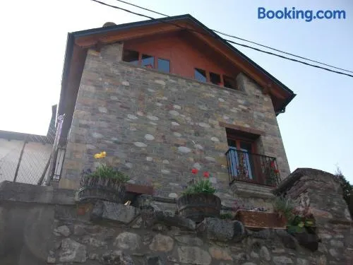 Casa La Bordeta Remondillo - Image 1