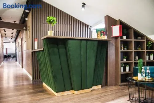 VALIZA HOSTEL - Image 1