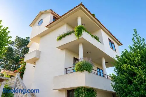 Villa Aldán Areacova - Image 1