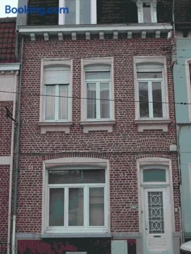 Chez Jeanne et Vittorio - Image 1