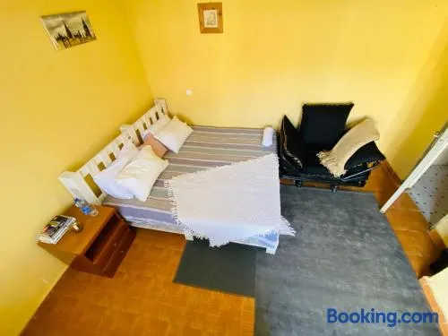 Perfect Travel-Stop Room 3Km From Nanyuki Town - Charell View - Image 1
