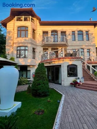 Villa Sofia - Image 1