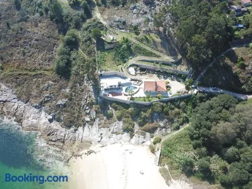 CASA PLAYA DE LIMENS - Image 1