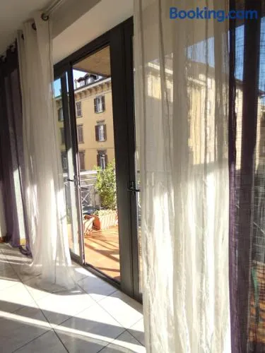 Apartment Nido Stazione - Image 1
