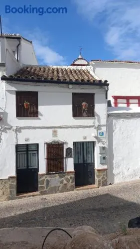 El Refugio Lila de Ubrique - Image 1