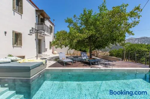 Villa Skyphos - Image 1