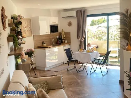 studio de charme pour vacances - Image 1