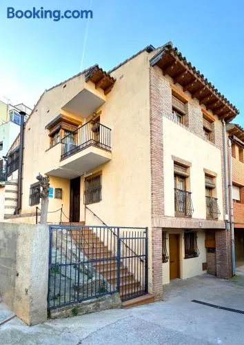 VUT Casa Orrios, en el centro de Alcañiz. - Image 1