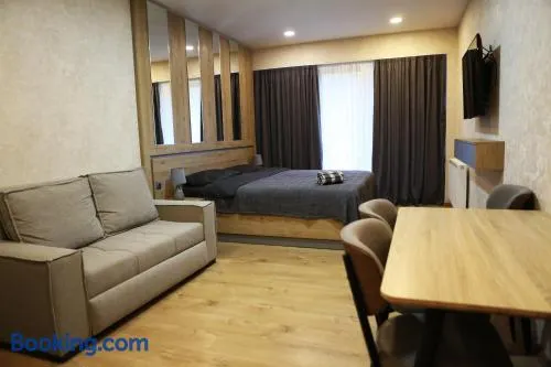 The Valley Residence & Spa - N410 - Image 1