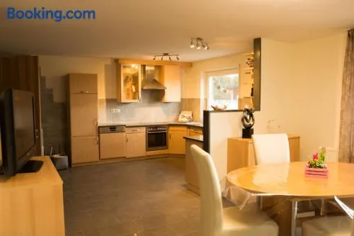 Ferienwohnung Frau Klara - Image 1