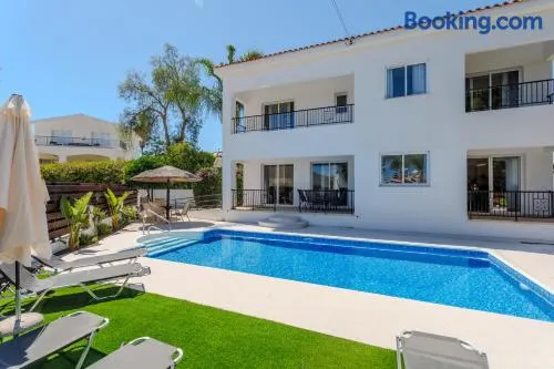 Villa Ronika - Holidays in Coral Bay - Image 1