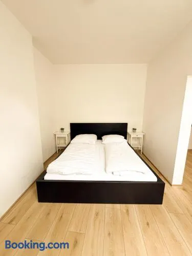 Apartment in Murau - Image 1