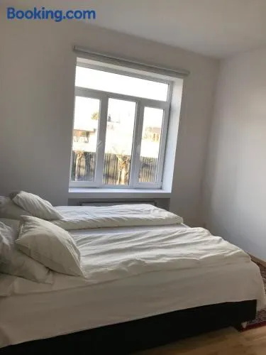 A1 Stay Apartments - Image 1