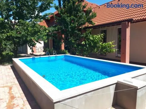 Ferienhaus Judit - Image 1