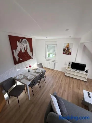 StayKassel Apartment - Image 1