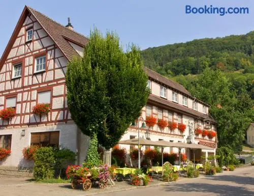 Gasthof Restaurant Hirsch - Image 1