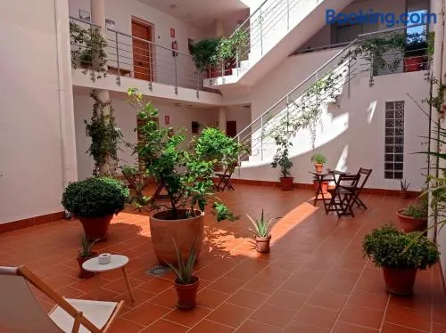 Apartamentos entreRíos - Image 1