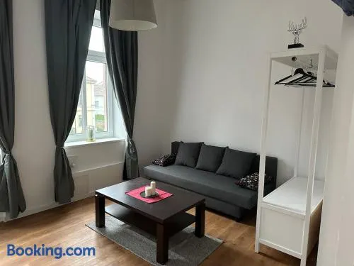 Gemütliche Wohnung mit Hochbett - Image 1