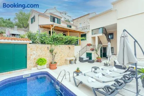 Apartments Ante - Hvar center, pool - Image 1
