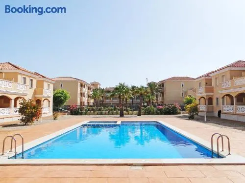 Apartment Res Mediterraneo-7 by Interhome - Image 1