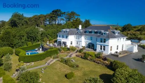 The St Enodoc Hotel - Image 1