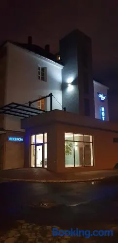 Hotel Azyl - Image 1