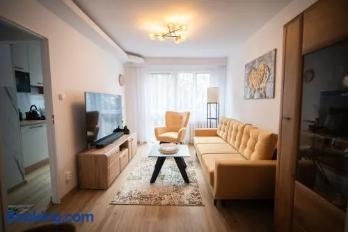 ApartCieszyn - Apartament Liburnia - Image 1