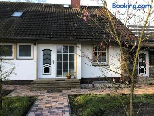 Ferienhaus Howe - Image 1