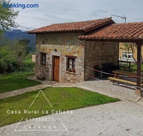 Casa Rural La Cabaña - Image 1