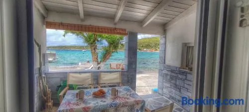 Merabello Beach House - Image 1