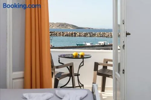 Ragoussis Sweet Rooms - Image 1
