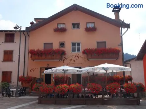 Albergo Betulla - Image 1