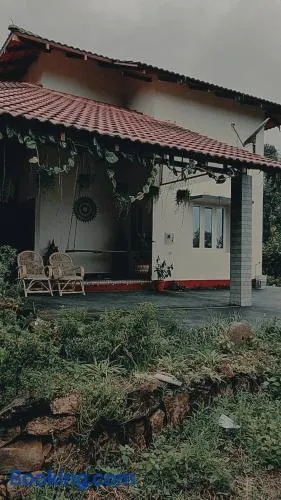 Bettadakeshvi Homestay - Image 1