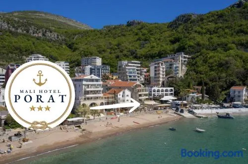 Mali Hotel Porat - Image 1