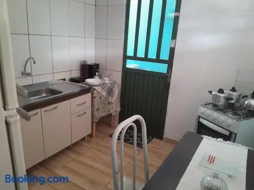 Casa disponível cascavel pr - Image 1