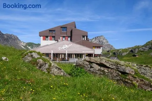 Berghotel Distelboden - Image 1