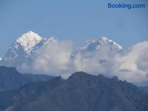 Prathmesh Homestay - Image 1