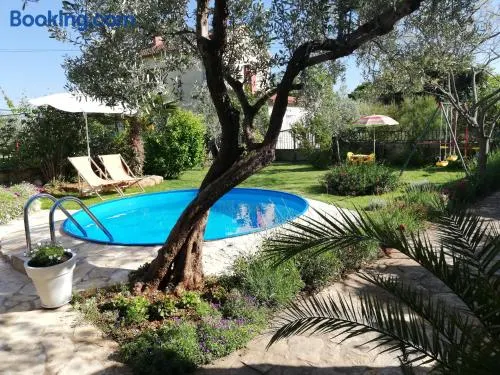 Apartment Dignano - Image 1