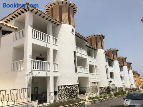 Hillasol vakantiewoning El Pinet Beach - Image 1