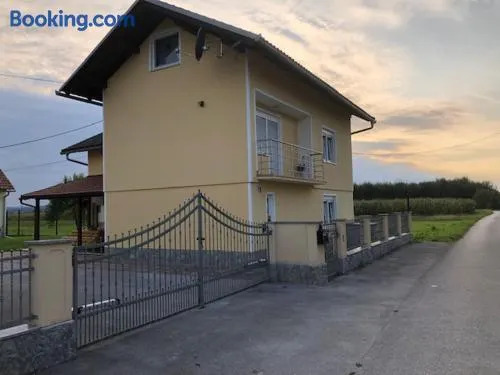 Luxurious holiday home DOMiCILJ with pool, fitness room & play area - Image 1