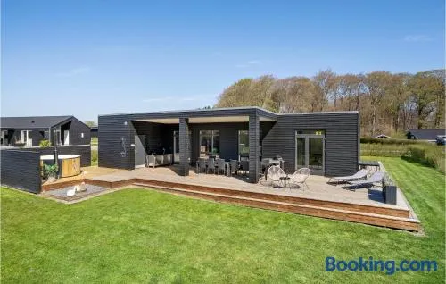 Holiday Home Haderslev 25 - Image 1