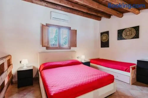 Villa 'Antico Baglio' - Scopello - Castellammare Del Golfo - Image 1
