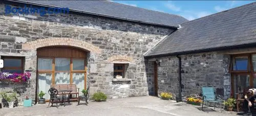 Stables - Duffys of Ballybin - Image 1